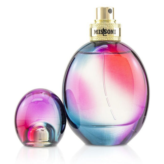 Missoni Eau de Parfum Spray 50 ml