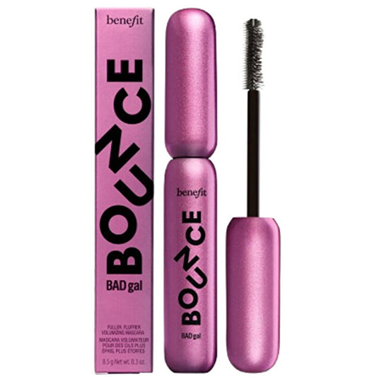 Benefit Badgal Bounce Mascara Schwarz 8,5 g