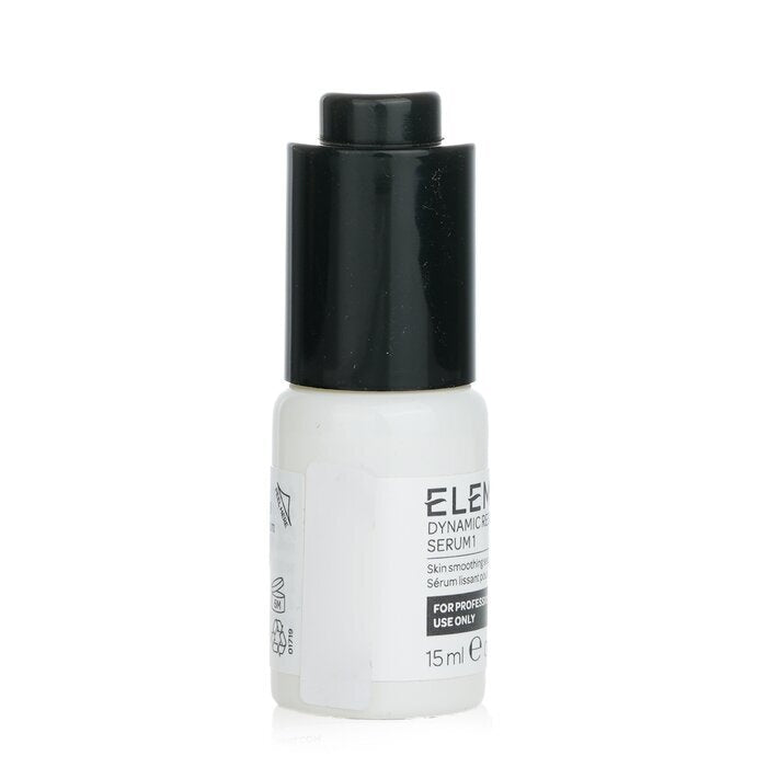 Elemis Dynamic Resurfacing Serum 1 (Salonprodukt) 15 ml