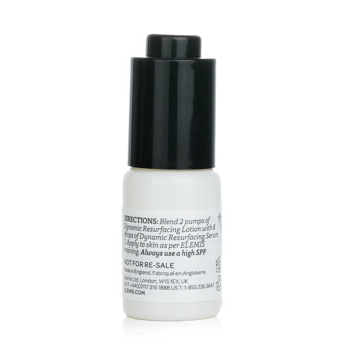 Elemis Dynamic Resurfacing Serum 1 (Salonprodukt) 15 ml