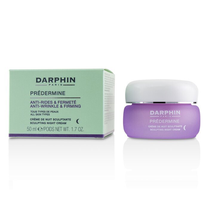 Darphin Predermine Anti-Falten & straffende Nachtcreme 50ml/1.7oz