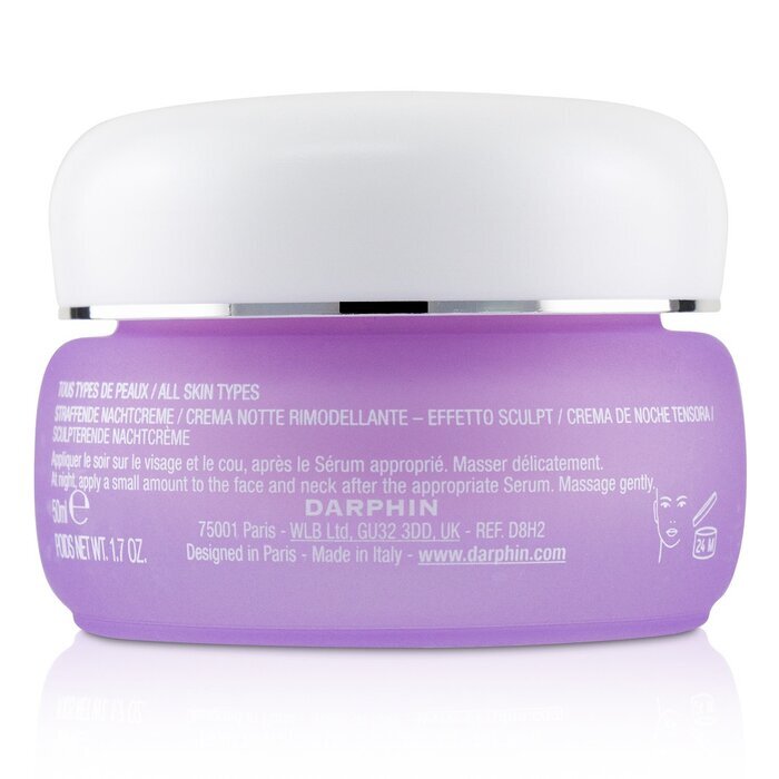 Darphin Predermine Anti-Falten & straffende Nachtcreme 50ml/1.7oz