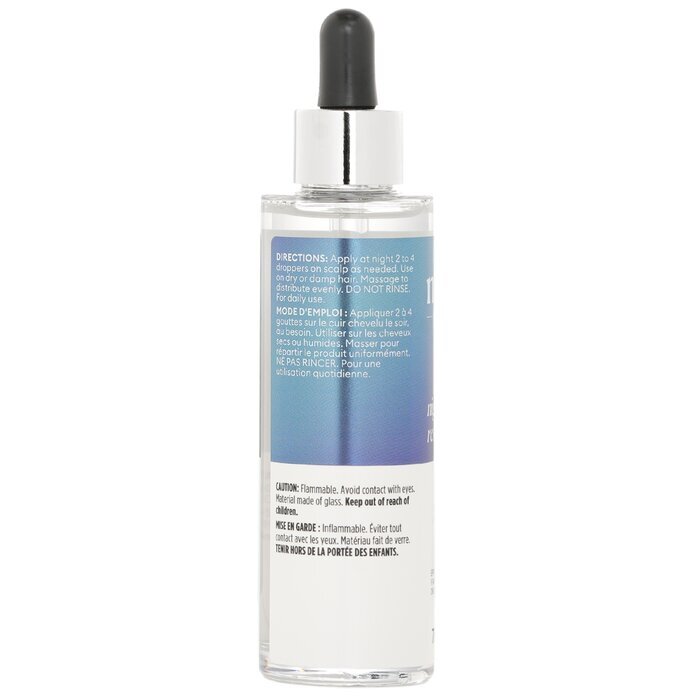 Nioxin Intensive Therapy Night Density Rescue with Nioxydine24��(Random Packaging) 70ml