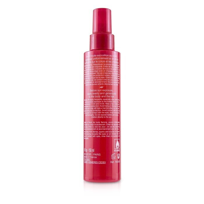 Decleor Aroma Sun Expert Summer Oil For Body & Hair SPF 30 150ml