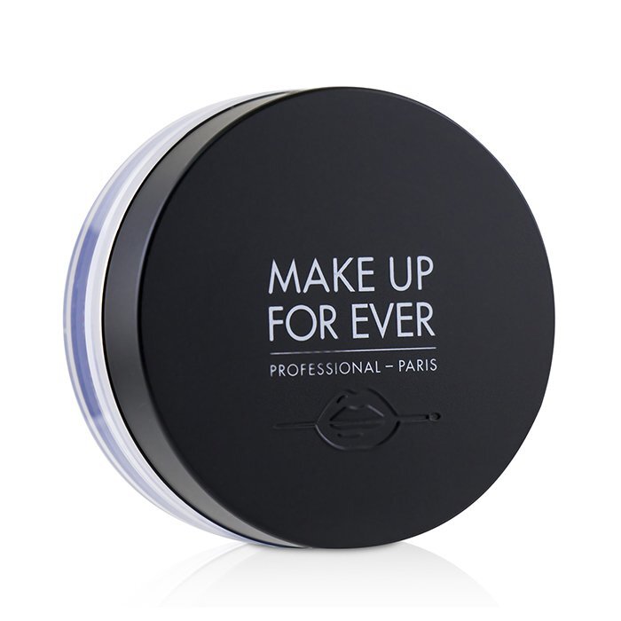 Make Up For Ever Ultra HD Microfinishing Loser Puder - Nr. 01 Durchscheinend 8,5 g/0,29 oz