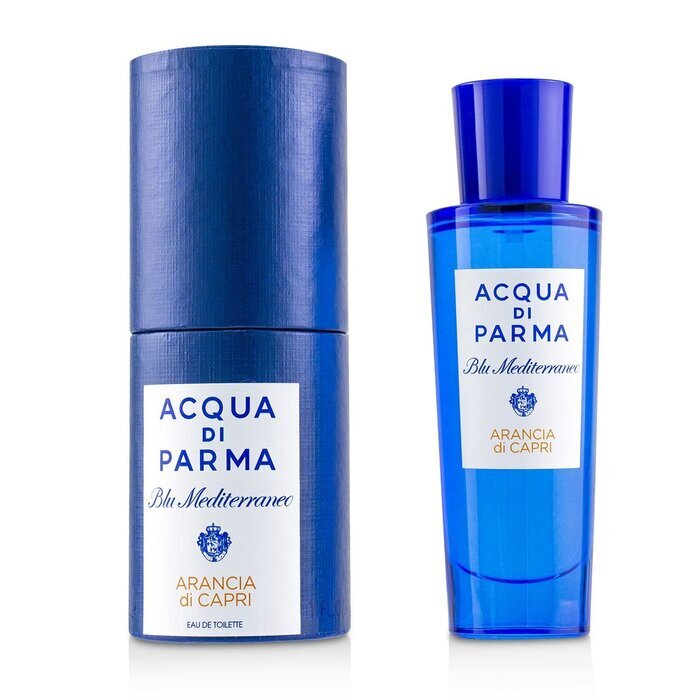 Acqua Di Parma Blu Mediterraneo Arancia Di Capri Eau de Toilette Spray 30 ml