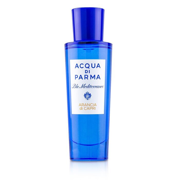 Acqua Di Parma Blu Mediterraneo Arancia Di Capri Eau de Toilette Spray 30 ml