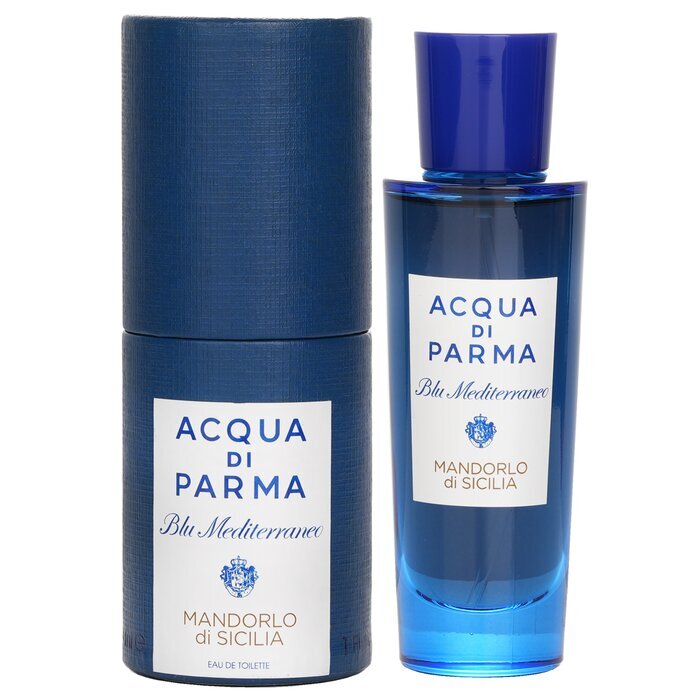 Acqua Di Parma Blu Mediterraneo Mandorlo Di Sicilia Eau de Toilette Spray 30 ml