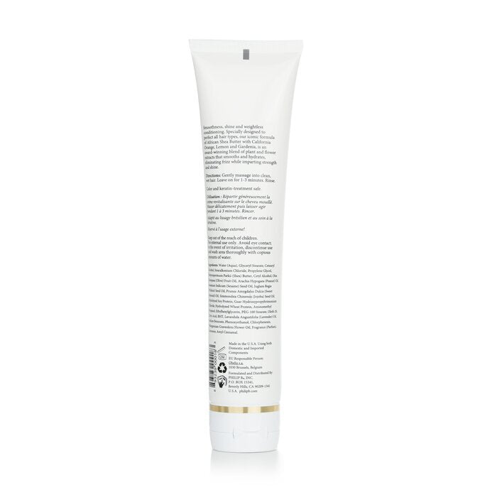Philip B Leichter Tiefenpflege-Conditioner – # Parabenfreie Formel (Feuchtigkeitsspendender Entwirrer – Alle Haartypen) 178 ml/6 oz