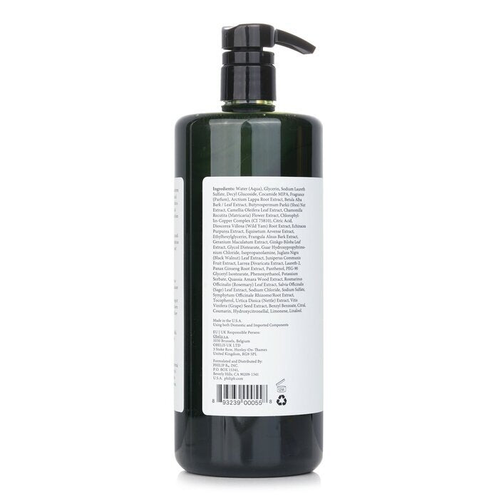 Philip B Santa Fe Hair + Body Wash (Balancing Soothing - All Hair Types) 947ml
