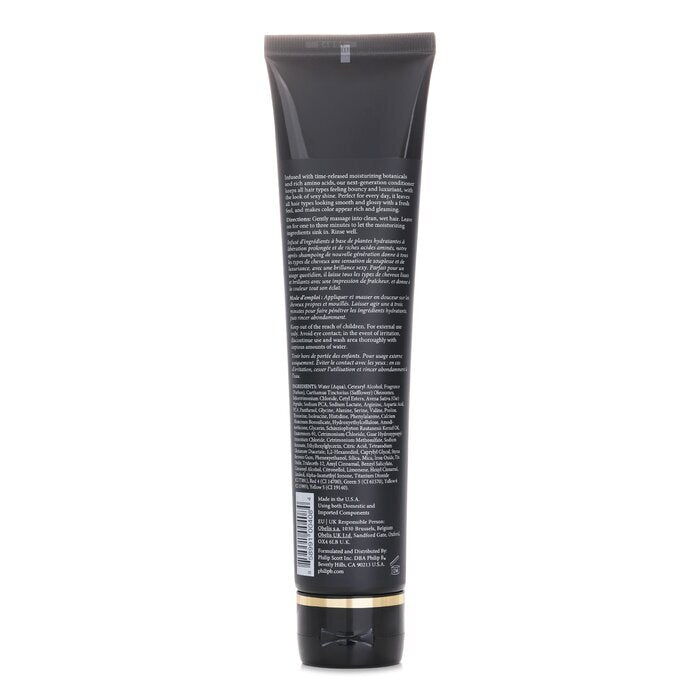 Philip B Forever Shine Conditioner (with Megabounce - All Hair Types) 178ml
