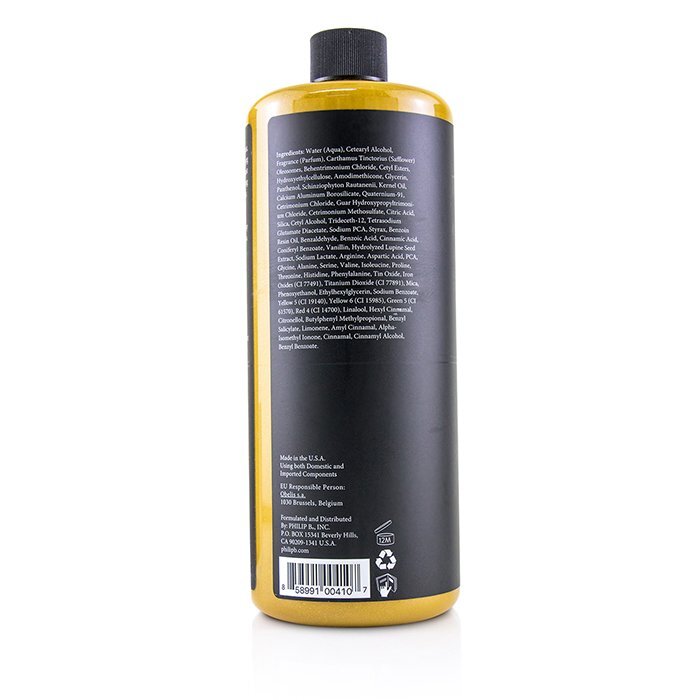 Philip B Forever Shine Conditioner (mit Megabounce – alle Haartypen) 947 ml/32 oz