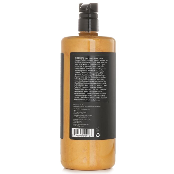 Philip B Forever Shine Conditioner (with Megabounce - All Hair Types)(Random Packaging) 947ml