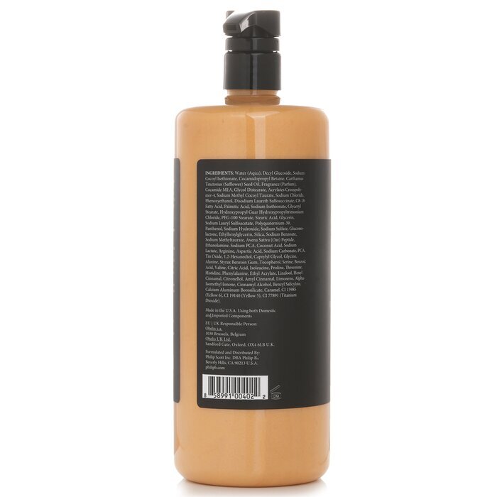 Philip B Forever Shine Shampoo (with Megabounce - All Hair Types) 947ml