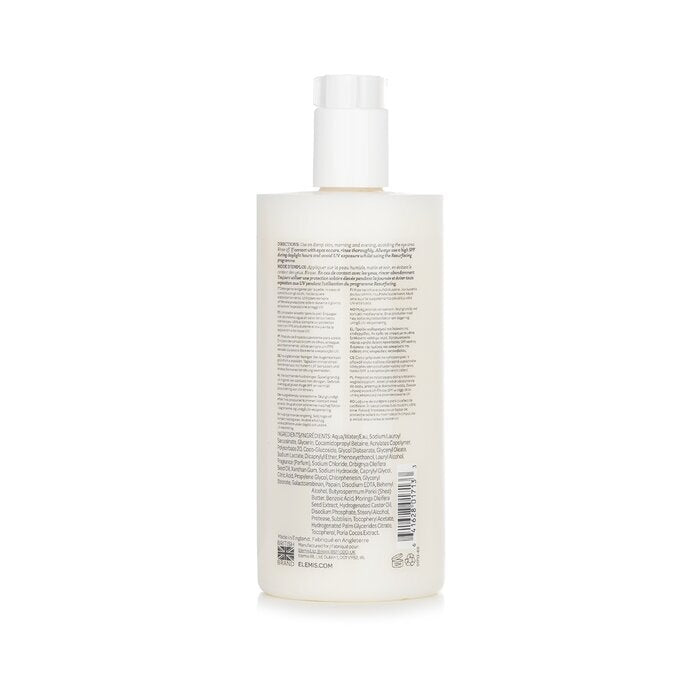 Elemis Dynamic Resurfacing Gesichtswaschmittel (Salongröße) 500 ml/16,9 oz