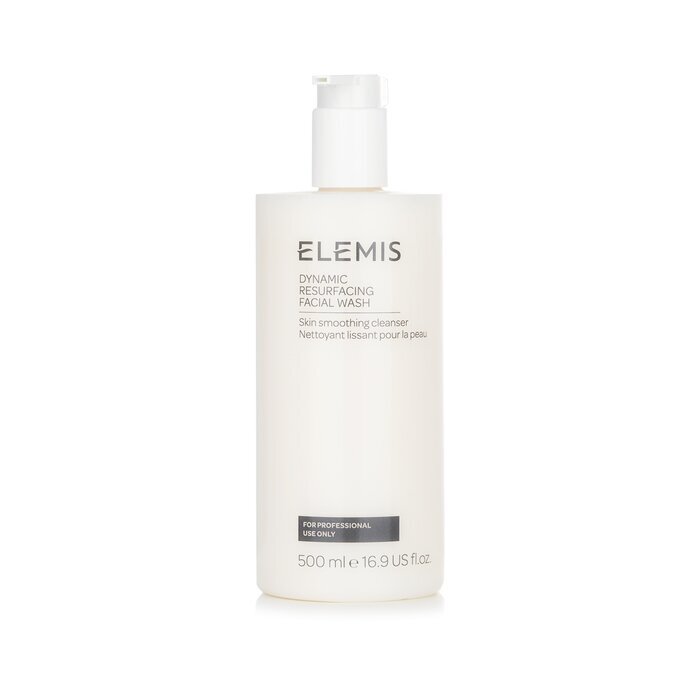 Elemis Dynamic Resurfacing Gesichtswaschmittel (Salongröße) 500 ml/16,9 oz