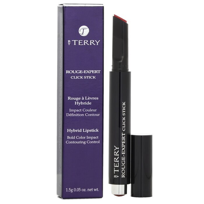 By Terry Rouge Expert Click Stick Hybrid-Lippenstift – Nr. 18 Be Mine, 1,5 g/0,05 oz
