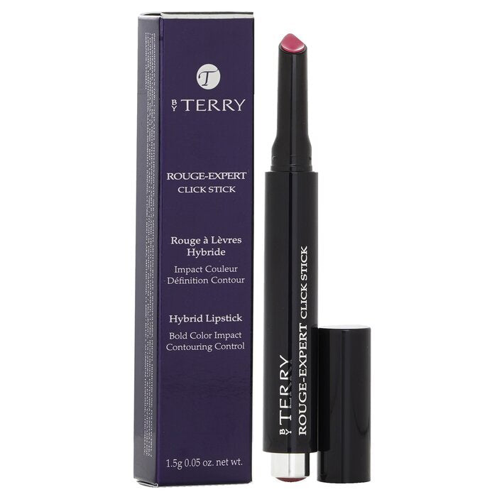 By Terry Rouge Expert Click Stick Hybrid-Lippenstift – Nr. 9 Flesh Award, 1,5 g/0,05 oz