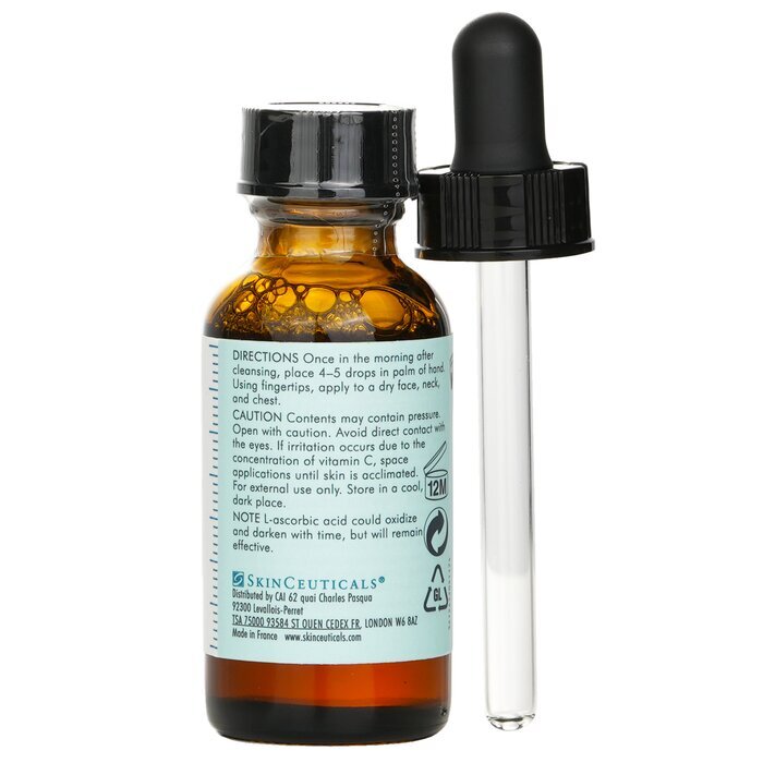 SkinCeuticals CE Ferulic Hochwirksame Dreifach-Antioxidans-Behandlung, 30 ml