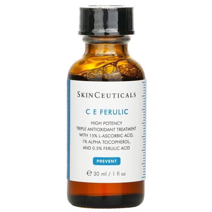 SkinCeuticals CE Ferulic Hochwirksame Dreifach-Antioxidans-Behandlung, 30 ml