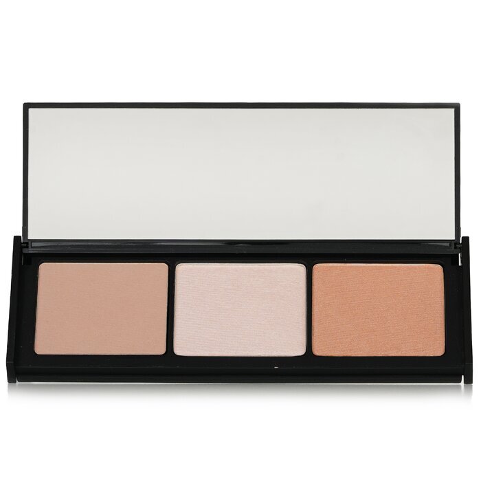 Cargo HD Picture Perfect Illuminating Palette 3x3,6 g/0,13 oz
