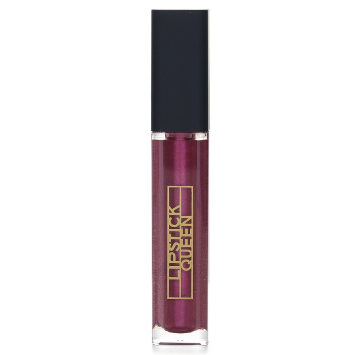 Lipstick Queen Famous Last Words Flüssiger Lippenstift - #Cheers 6ml/0,2oz