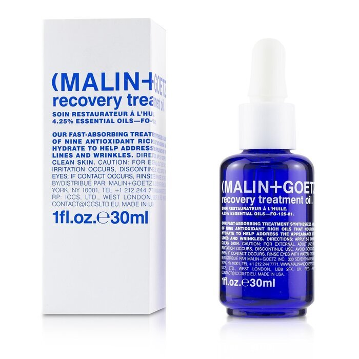 MALIN+GOETZ Erholungsbehandlungsöl 30ml/1oz