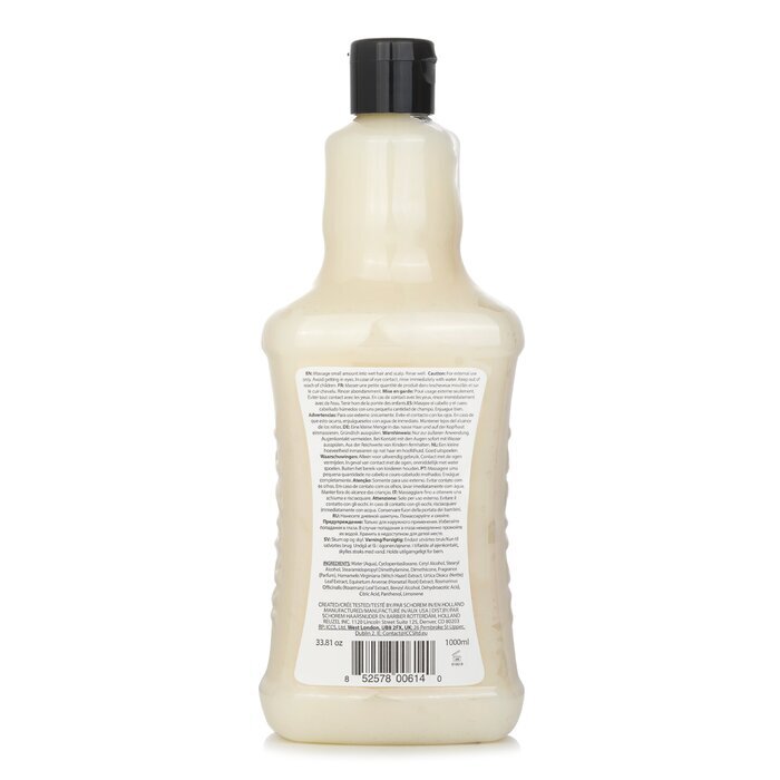 Reuzel Täglicher Conditioner 1000ml/33.81oz