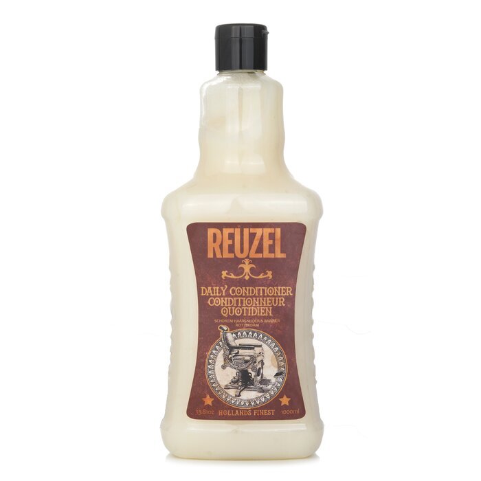 Reuzel Täglicher Conditioner 1000ml/33.81oz