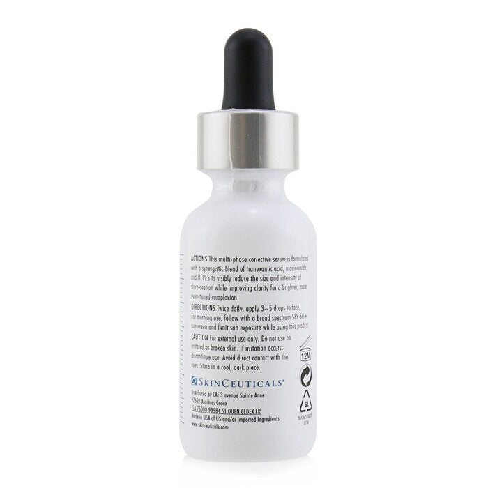 SkinCeuticals Discoloration Defense Mehrphasenserum (Verpackung zufällige Auswahl) 30ml/1oz