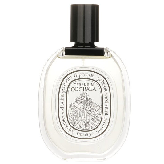 Diptyque Geranium Odorata Eau de Toilette Spray 100 ml