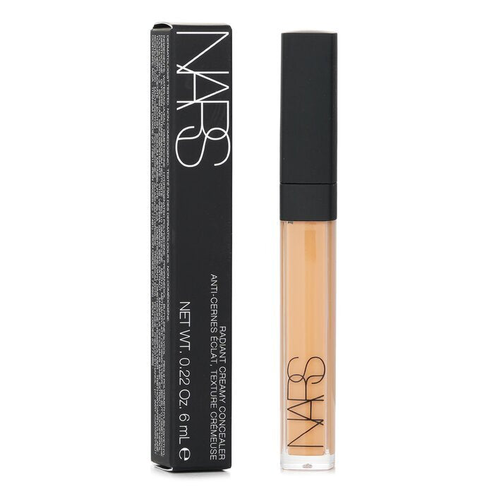 NARS Radiant Creamy Concealer – Sucre D'orge, 6 ml/0,22 oz