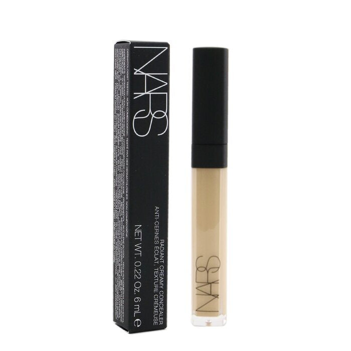 NARS Radiant Creamy Concealer – Marron Glace, 6 ml/0,22 oz