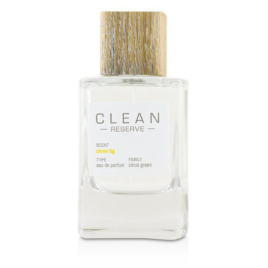 Clean Reserve Citron Fig Eau de Parfum Spray 100 ml