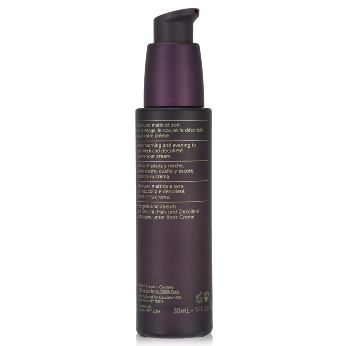 Caudalie Premier Cru Das Serum 30 ml/1 Unze