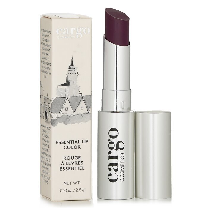 Cargo Essential Lippenfarbe - # Napa (Rich Berry) 2,8 g/0,01 oz