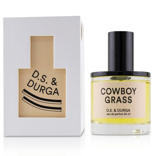 DS & Durga Cowboy Grass Eau De Parfum Spray 50 ml