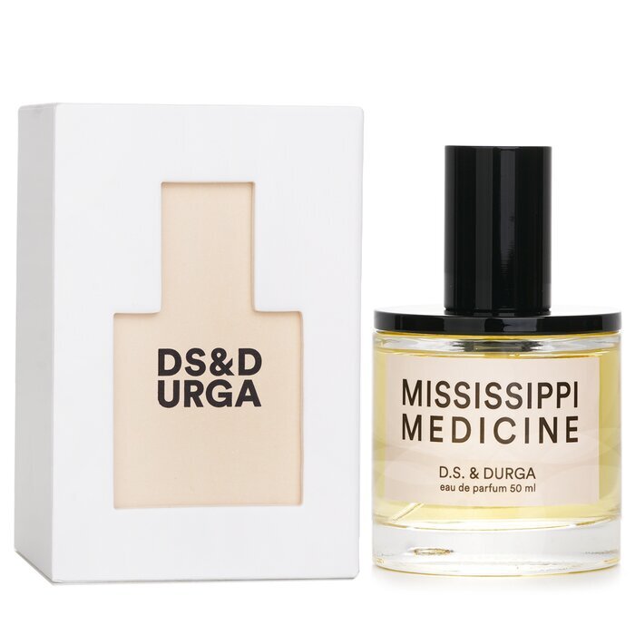 DS & Durga Mississippi Medicine Eau de Parfum Spray 50 ml