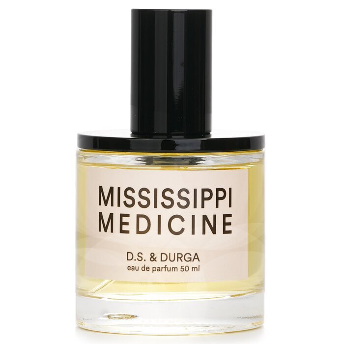 DS & Durga Mississippi Medicine Eau de Parfum Spray 50 ml