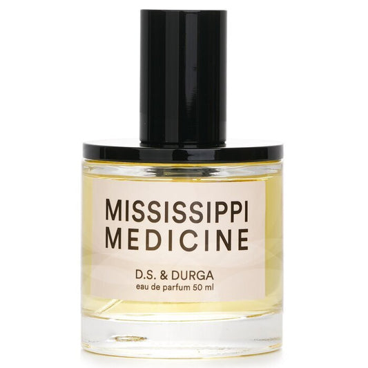 DS & Durga Mississippi Medicine Eau de Parfum Spray 50 ml