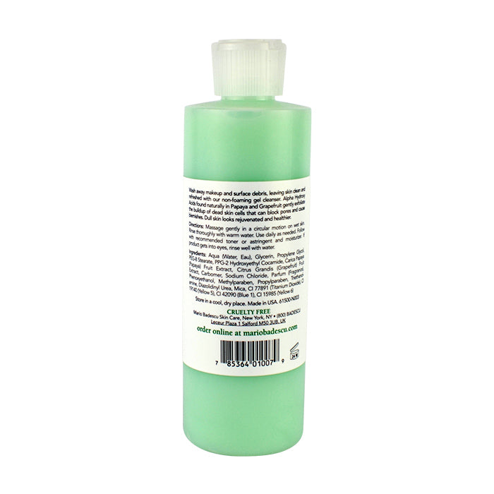 Mario Badescu Enzym-Reinigungsgel – für alle Hauttypen, 236 ml/8 oz