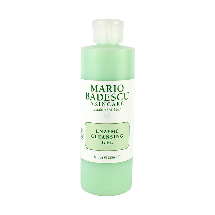 Mario Badescu Enzym-Reinigungsgel – für alle Hauttypen, 236 ml/8 oz