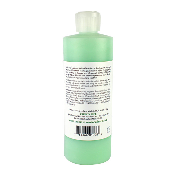 Mario Badescu Enzym-Reinigungsgel – für alle Hauttypen, 472 ml/16 oz