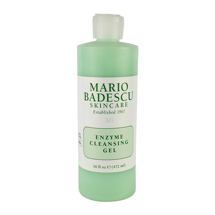 Mario Badescu Enzym-Reinigungsgel – für alle Hauttypen, 472 ml/16 oz