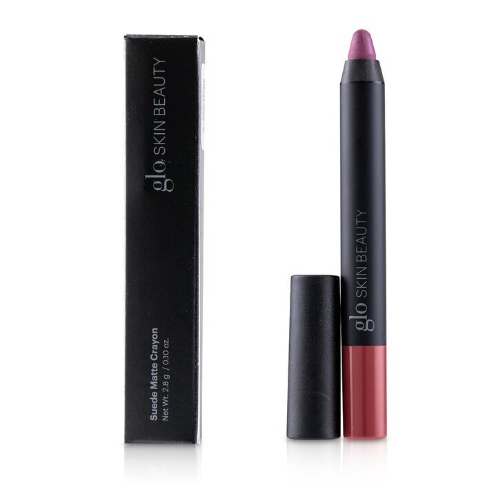 Glo Skin Beauty Suede Matte Lip Crayon - # Demure 2,8 g/0,1 oz