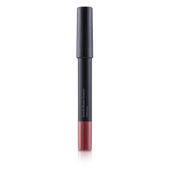 Glo Skin Beauty Suede Matte Lip Crayon - # Demure 2,8 g/0,1 oz