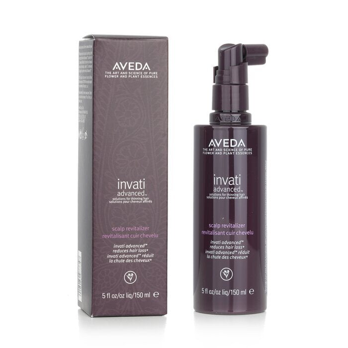 Aveda Invati Advanced Scalp Revitalizer (Lösungen für dünner werdendes Haar) 150 ml