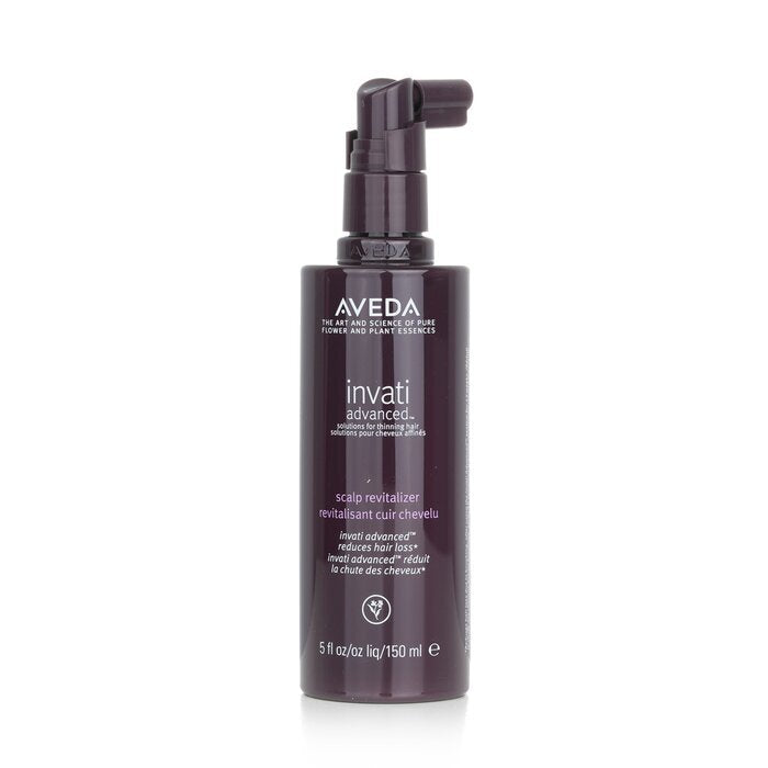 Aveda Invati Advanced Scalp Revitalizer (Lösungen für dünner werdendes Haar) 150 ml