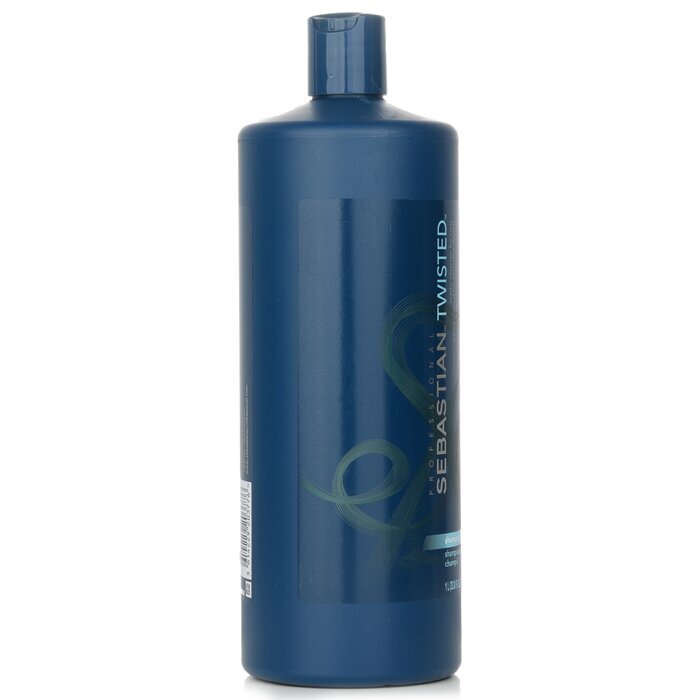 Sebastian Twisted Elastic Cleanser (für Locken) 1000 ml