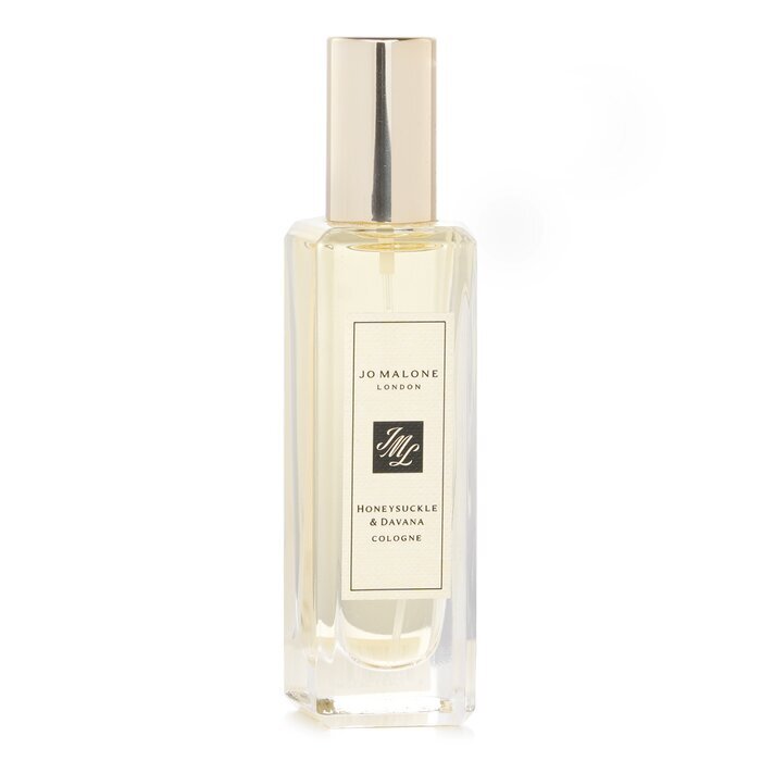 Jo Malone Honeysuckle & Davana Cologne Spray (ursprünglich ohne Box) 30 ml